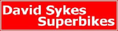 David Sykes Superbikes