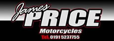 James Price Motorcycles